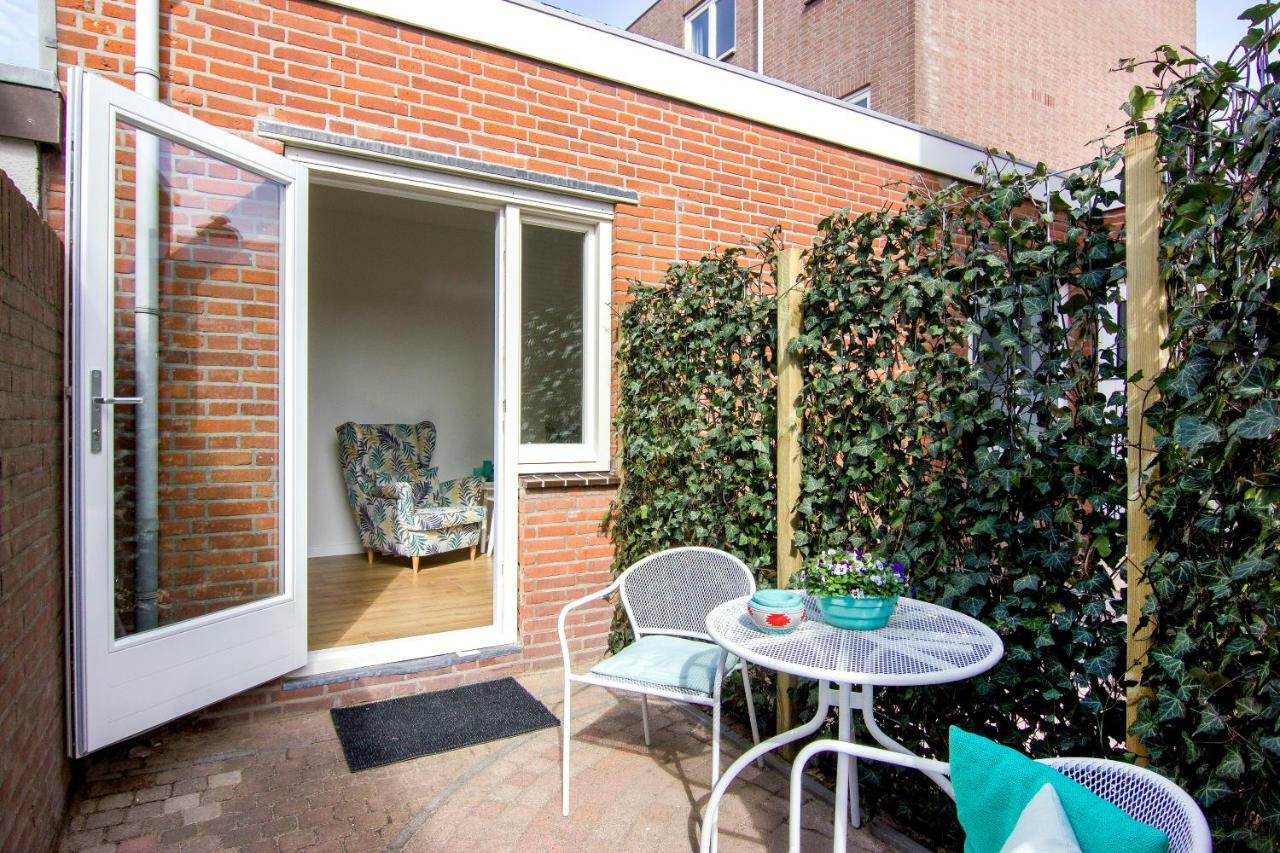 Lou-Lou Apartment Zandvoort Exterior photo